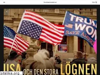 www.kunskapskanalen.se