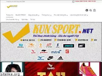 kunsport.net