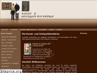 kunst-antikboerse.de