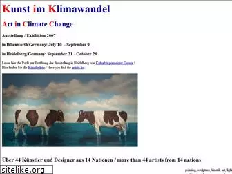 kunst-im-klimawandel.de