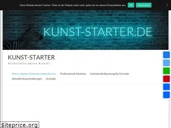 kunst-starter.de