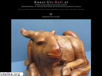 kunst-uit-bali.nl