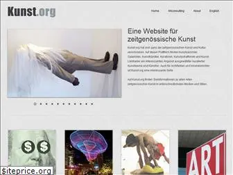 kunst.org