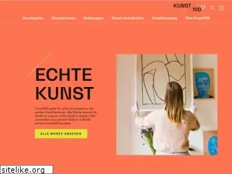 kunst100.com