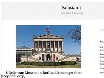 kunstamtkreuzberg.de