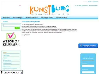 kunstburg.nl