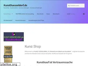 kunstduesseldorf.de