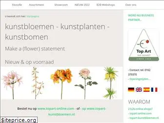 kunstflora.com