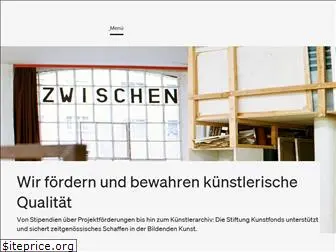 kunstfonds.de