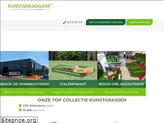 kunstgrasgigant.nl
