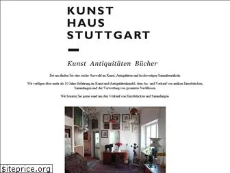 kunsthaus-stuttgart.de