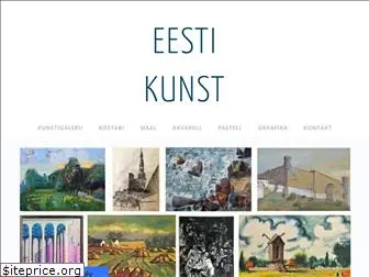 kunstikogu.weebly.com