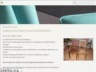 kunstlederprofi.de