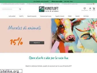 kunstloft.it