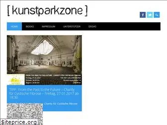 kunstparkzone.at