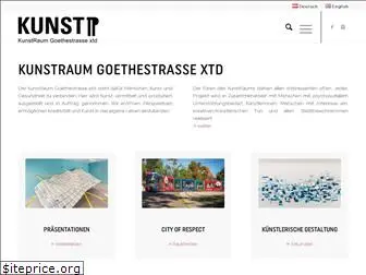 kunstraum.at