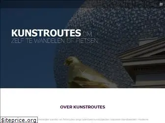 kunstroutes.info