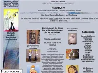 kunstsam.de