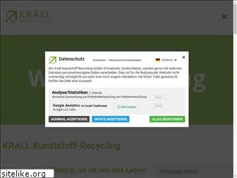 kunststoff-recycling.de