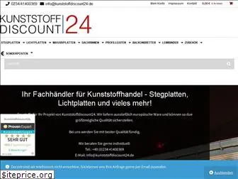 kunststoffdiscount24.de