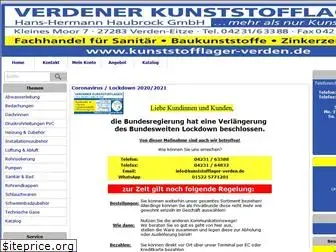 kunststofflager-verden.de