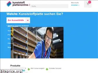 kunststoffplattenonline.de