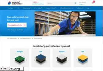 kunststofplatenshop.nl