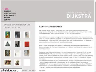 kunstuitleendijkstra.com