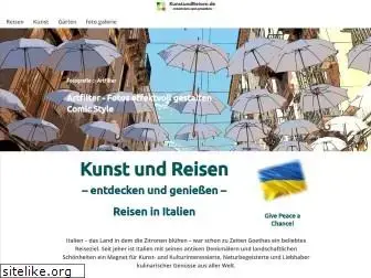 kunstundreisen.de