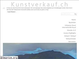 kunstverkauf.ch