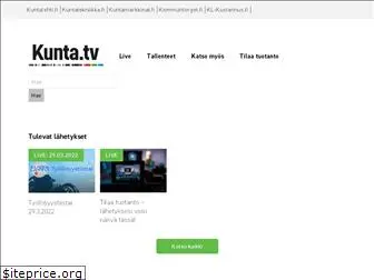 kunta.tv