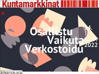 kuntamarkkinat.fi