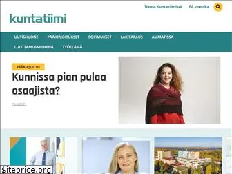 kuntatiimi.fi