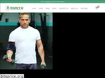 kuntofitness.com