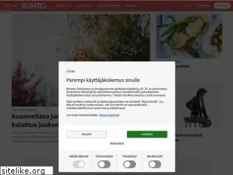 kuntoplus.fi
