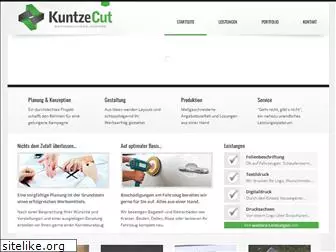kuntze-cut.de