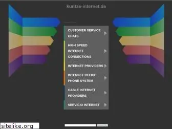 kuntze-internet.de
