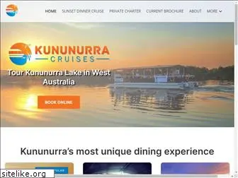 kununurracruises.com.au