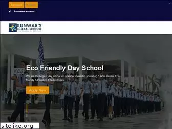 kunwarsglobalschool.com