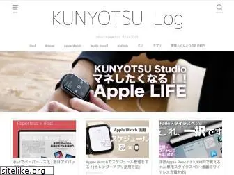 kunyotsu.com