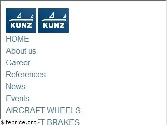 kunz-aircraft.com
