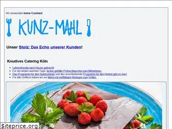 kunz-mahl.de