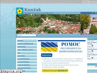 kunzak.cz