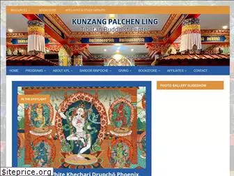 kunzang.org