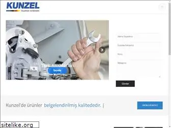 kunzel.com.tr