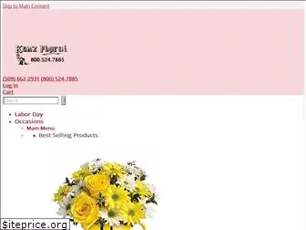 kunzfloral.com