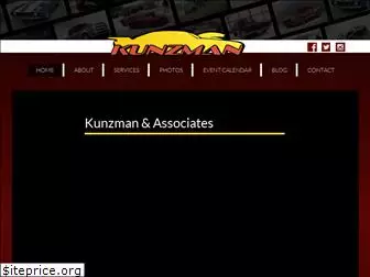 kunzman.com