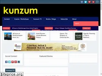 kunzum.com