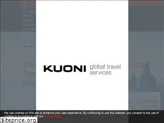 kuoniglobaltravelservices.com