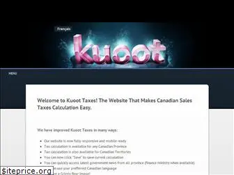 kuoot.com